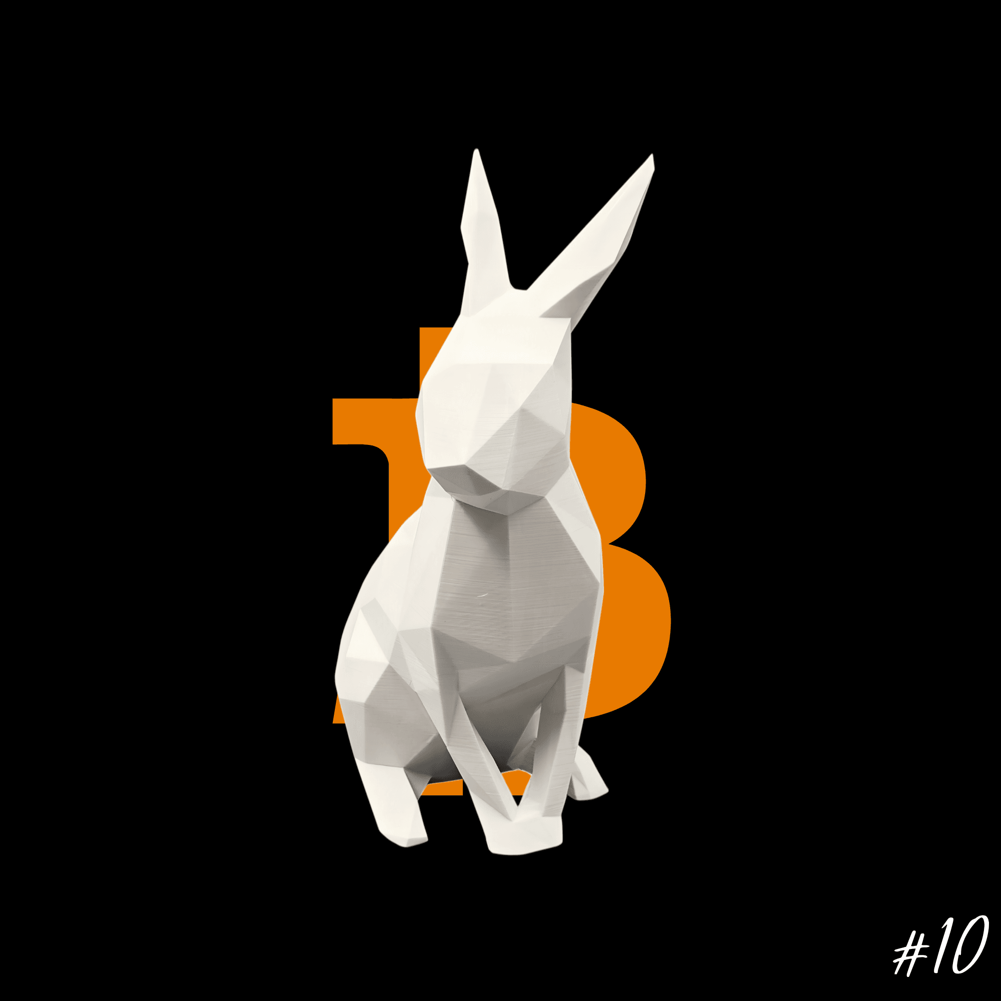 Matrix - Behind The Rabbit