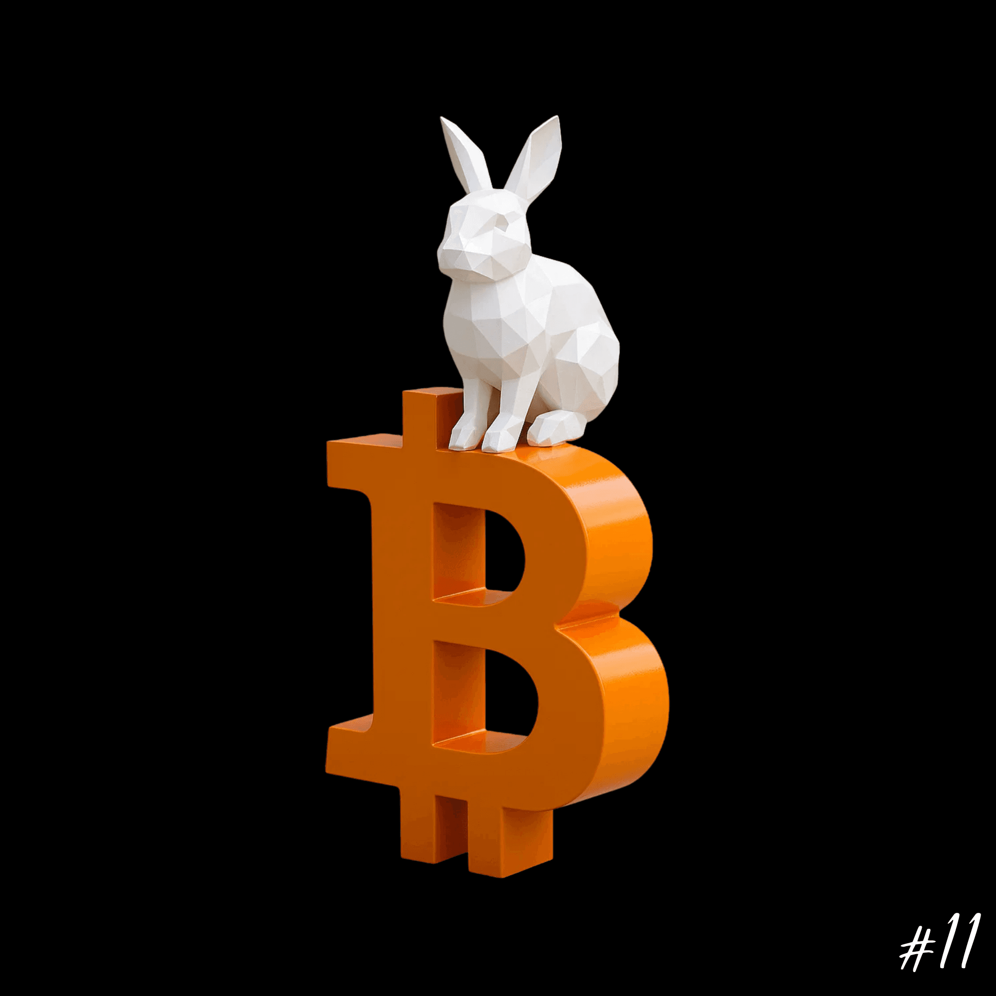 Matrix - Rabbit On The Top