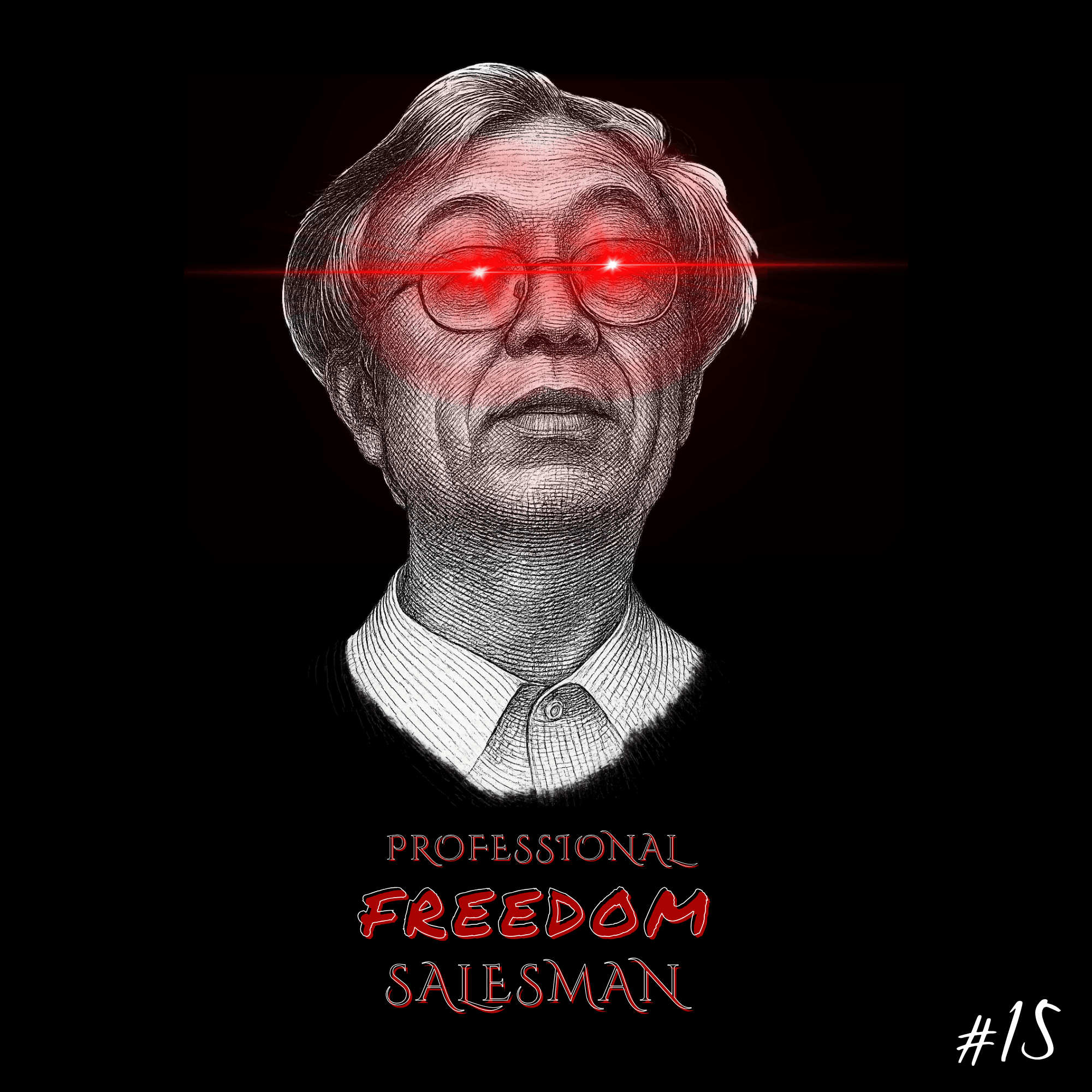 Satoshi - Freedom