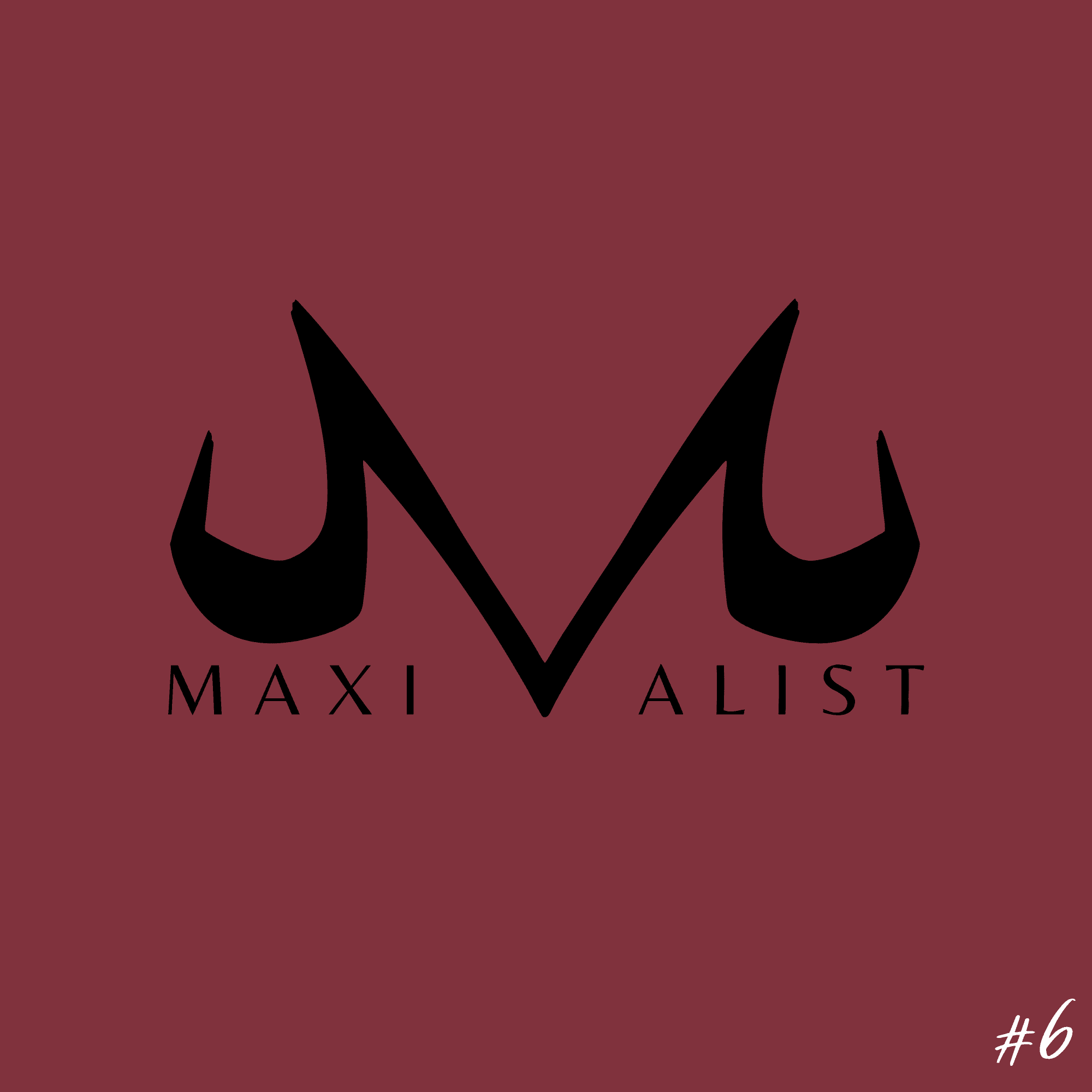 Majin Maximalist