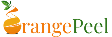 Orange Peel