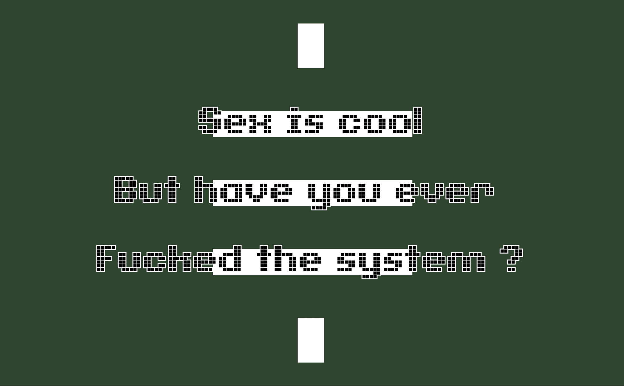 Forest Green