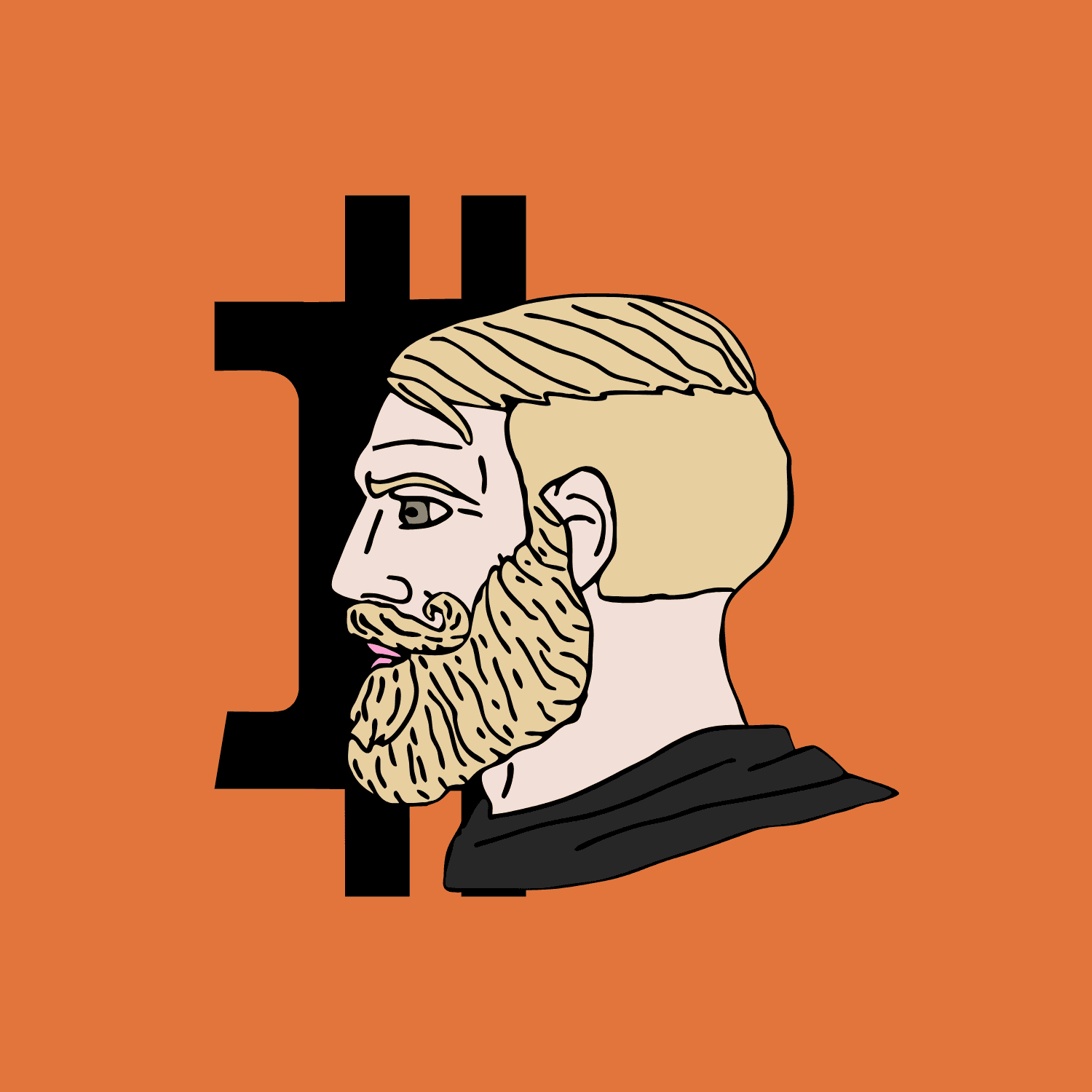 Light Orange