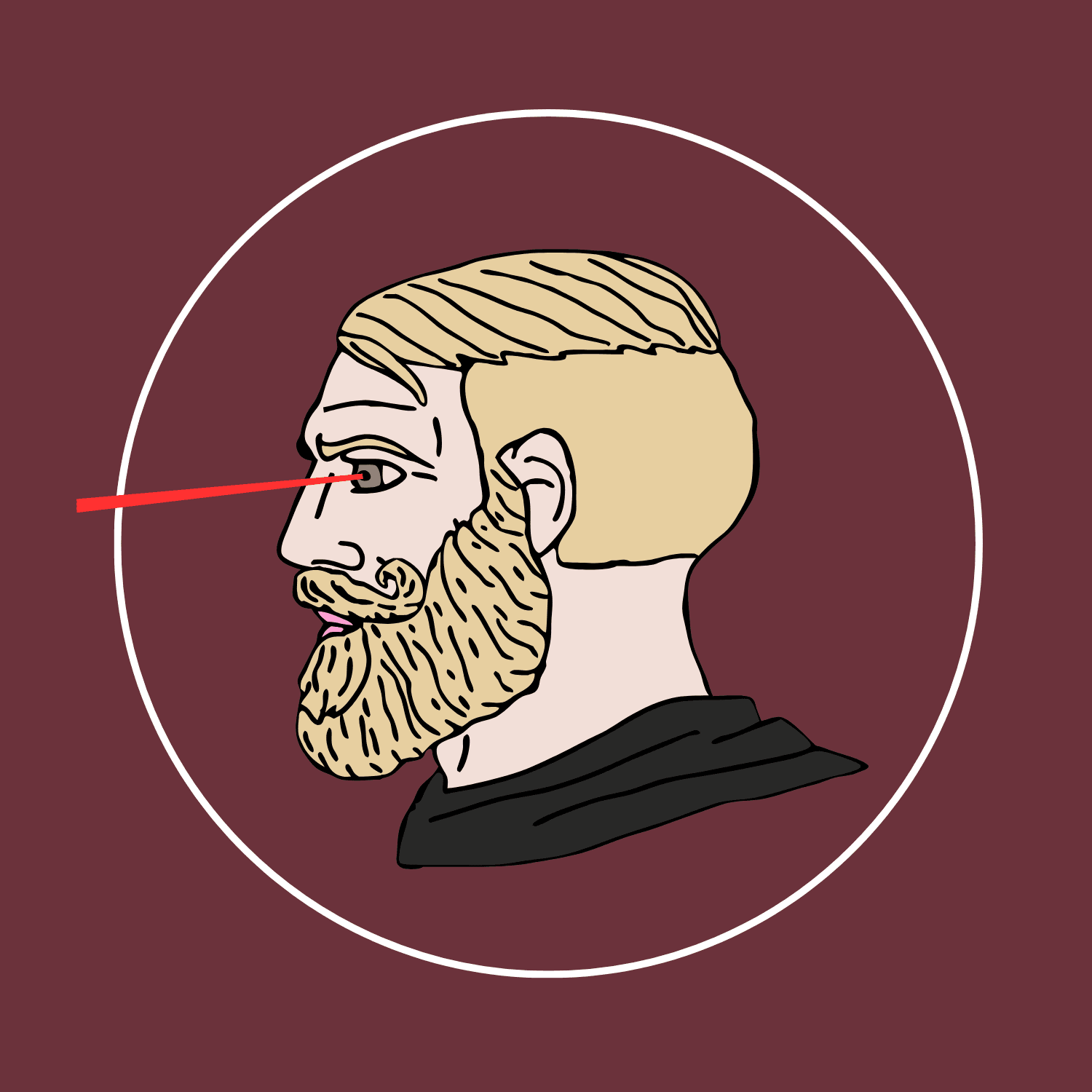 Terracota Red
