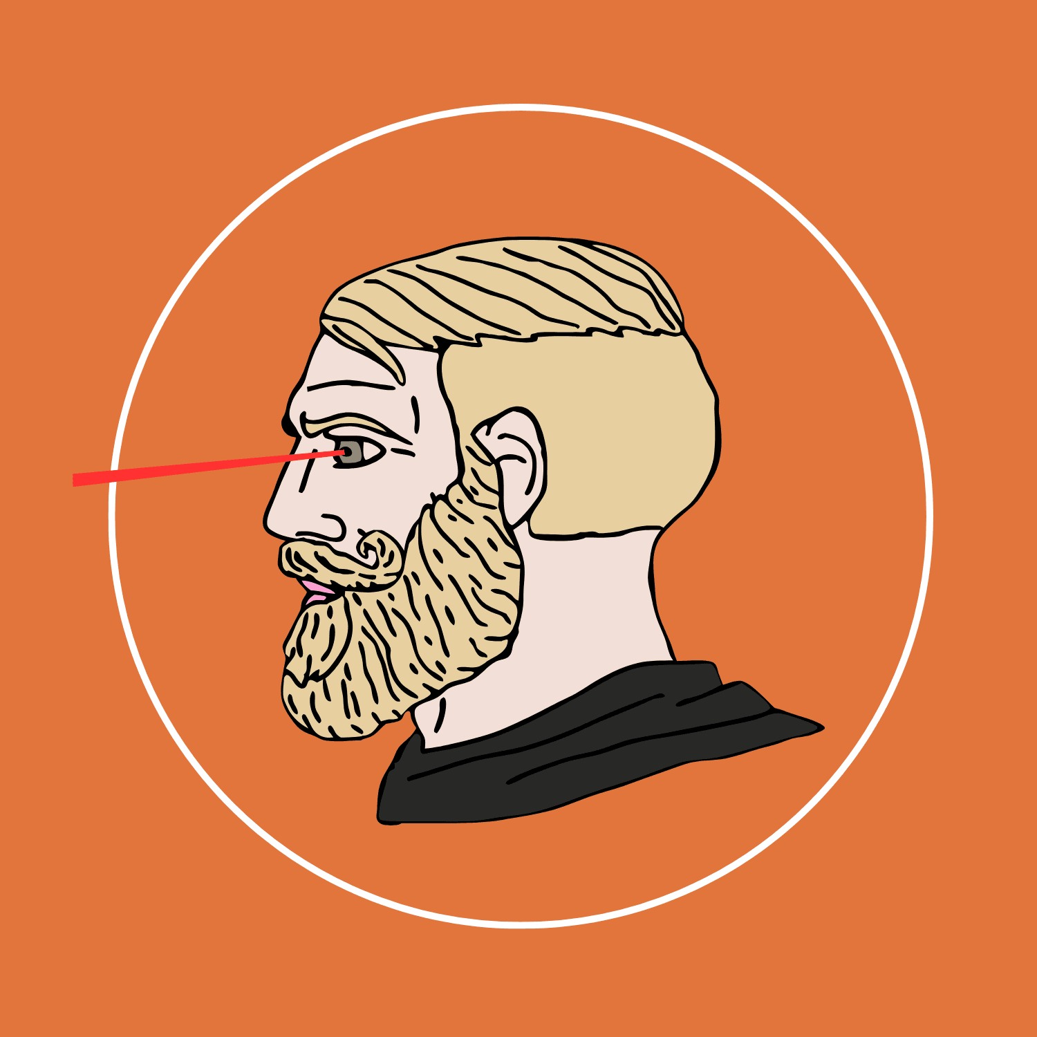 Light Orange