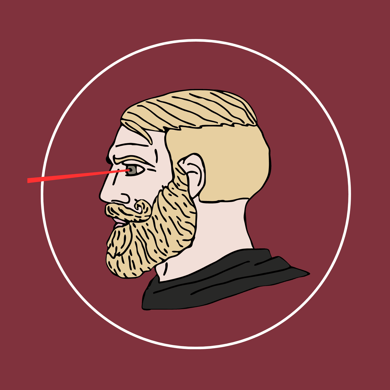 Terracota Red