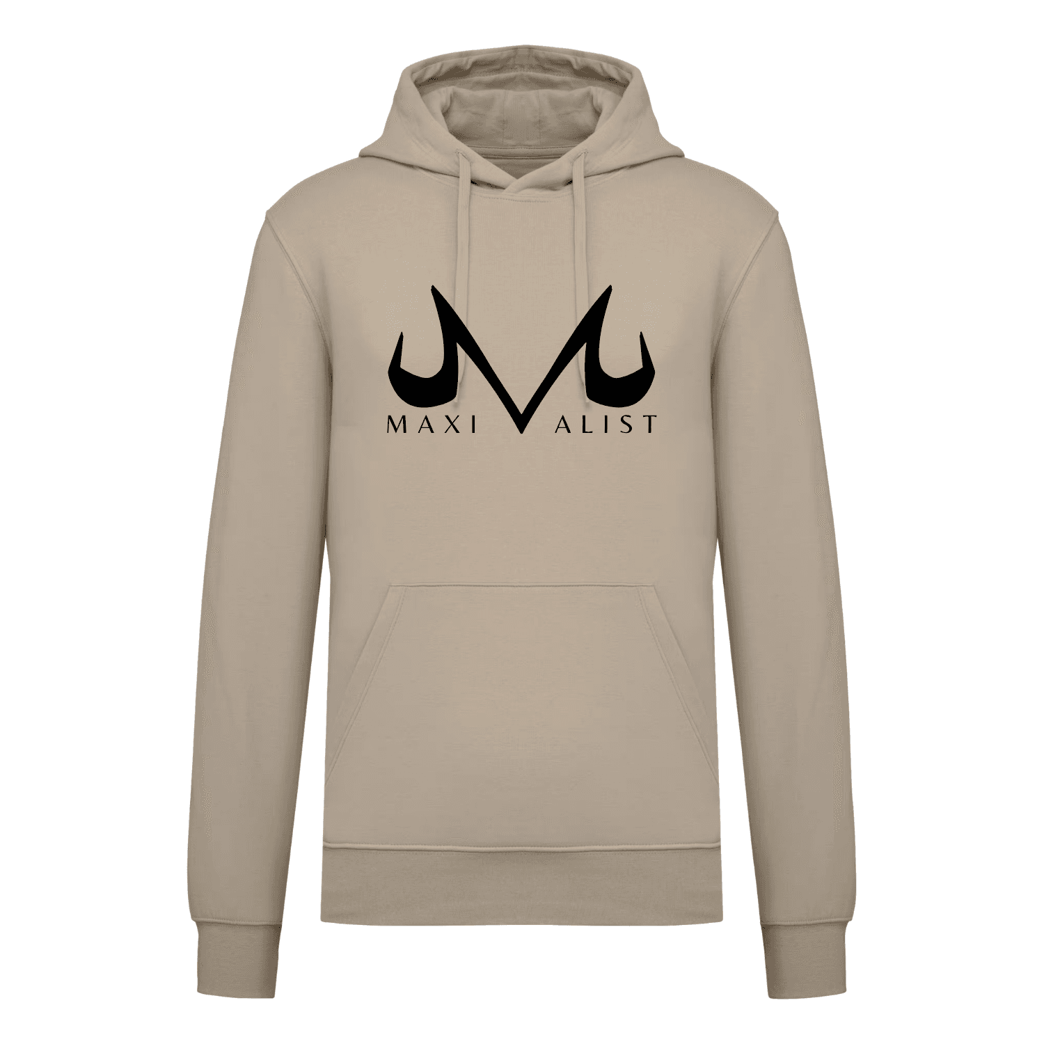 Majin Maximalist
