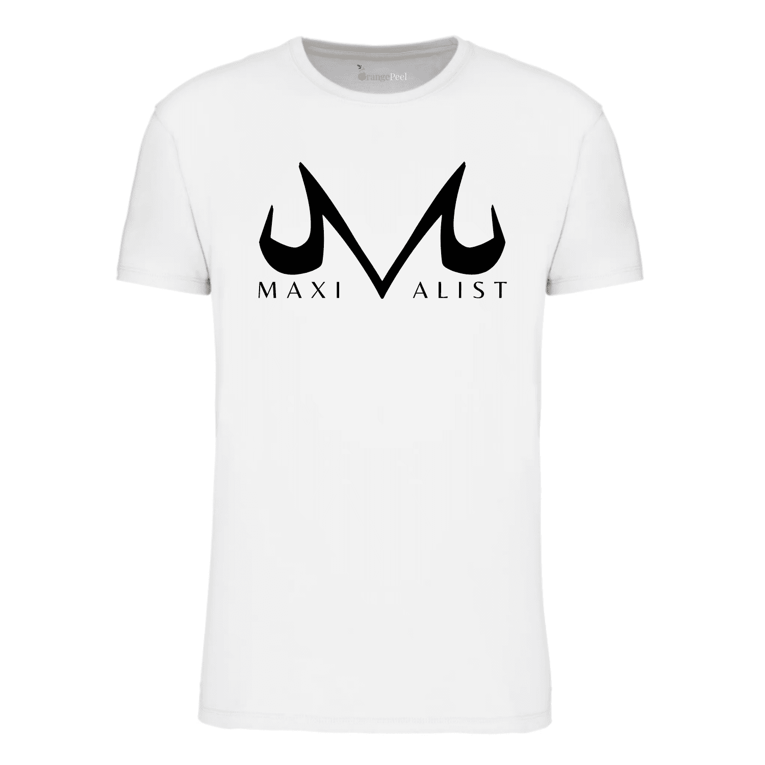 Majin Maximalist